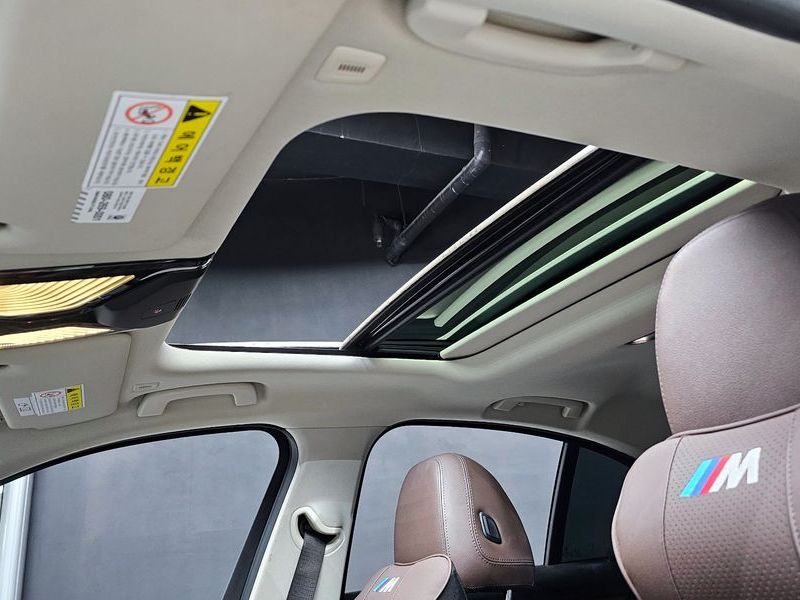 2019 BMW 3 Series 320d xDrive Luxury photo 17