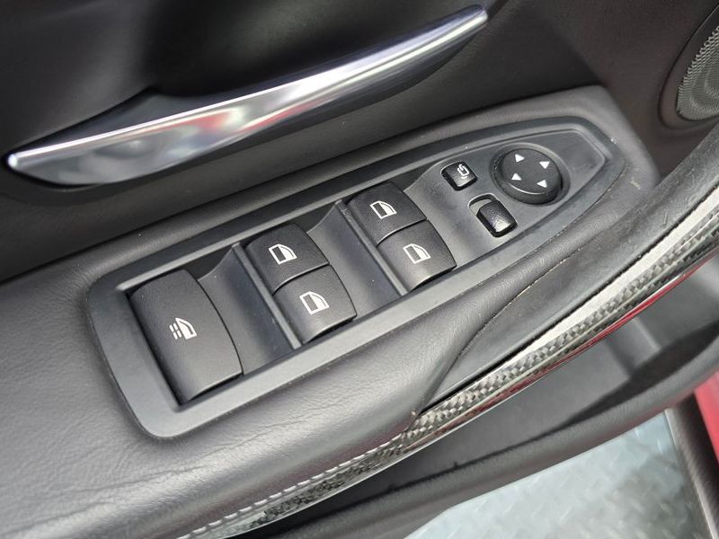 2017 BMW M4 Convertible Paintwork Edition photo 14