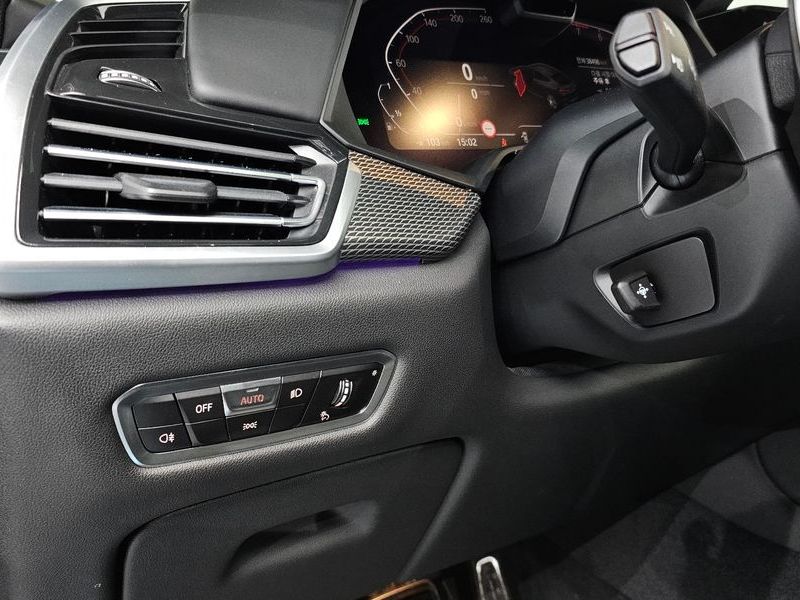 2022 BMW X6 xDrive40i M Sport photo 12