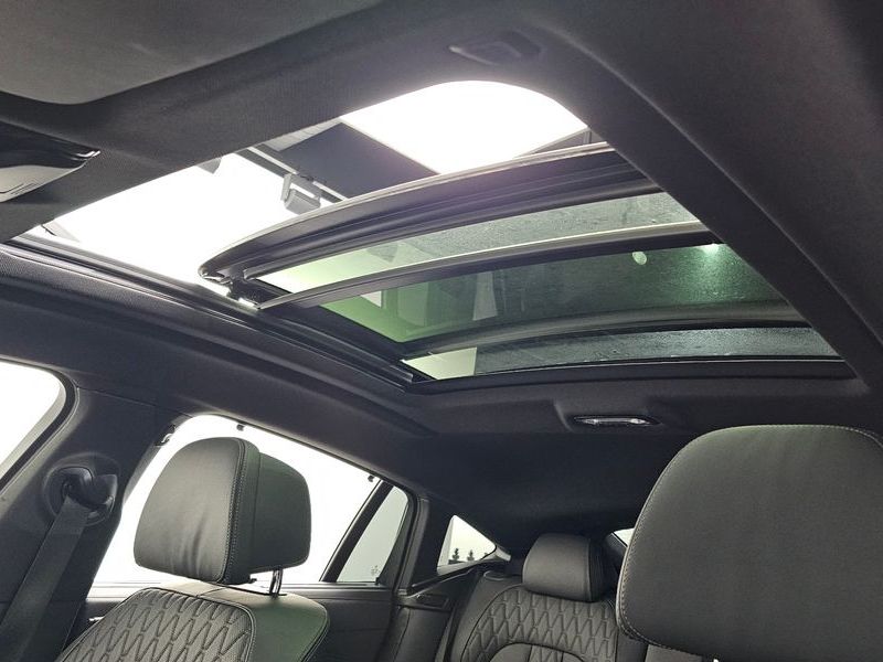 2022 BMW X6 xDrive40i M Sport photo 18