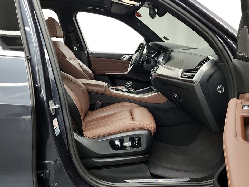 2021 BMW X5 xDrive 45e M Sport photo 11