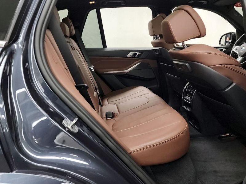 2021 BMW X5 xDrive 45e M Sport photo 12