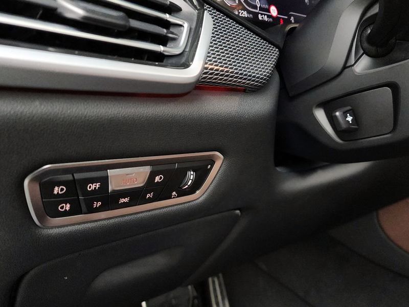 2021 BMW X5 xDrive 45e M Sport photo 16