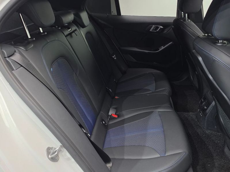 2023 BMW 1 Series 120i M Sports photo 12