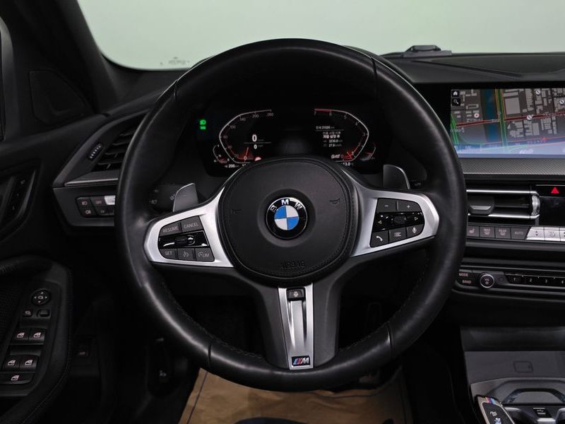 2023 BMW 1 Series 120i M Sports photo 13