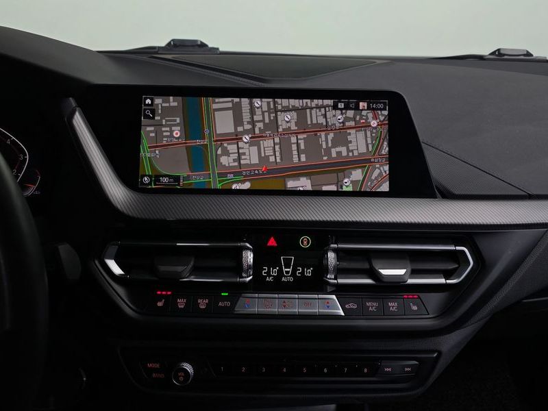 2023 BMW 1 Series 120i M Sports photo 14