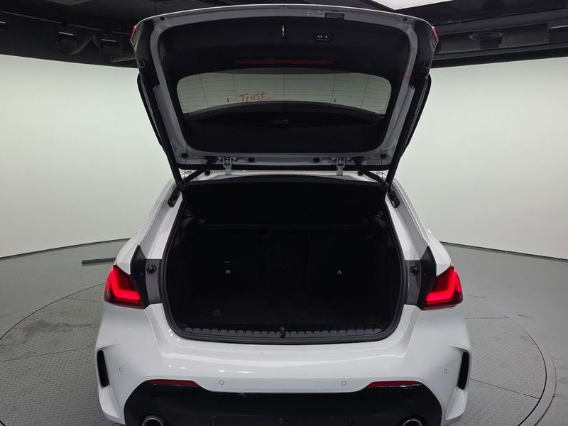 2023 BMW 1 Series 120i M Sports photo 20