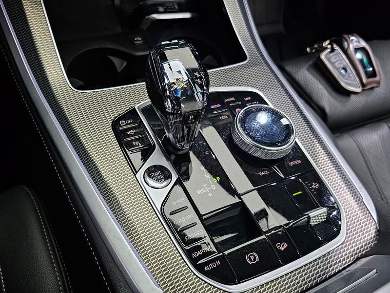 2021 BMW X5 xDrive 30d M Sport photo 9