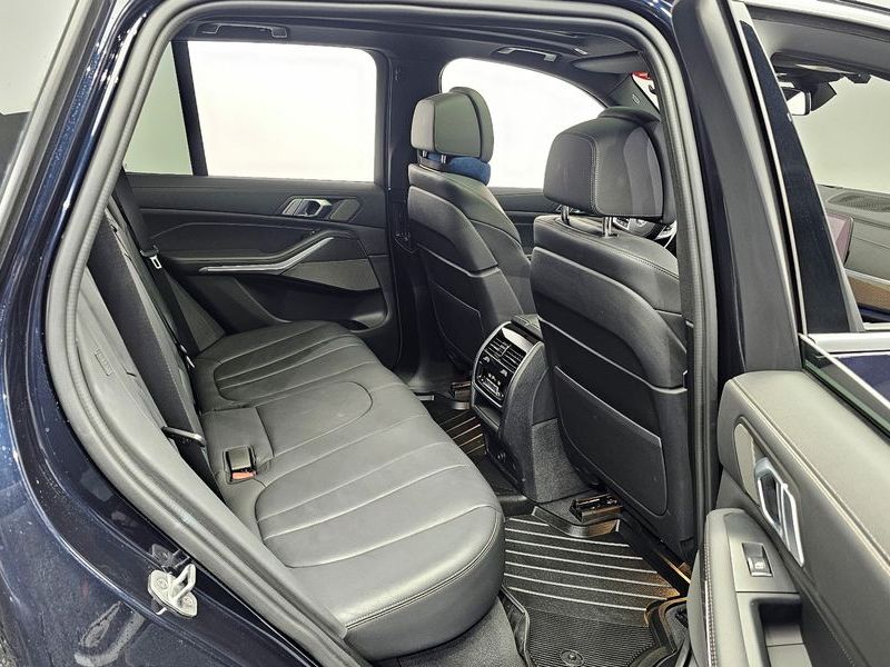 2021 BMW X5 xDrive 30d M Sport photo 12