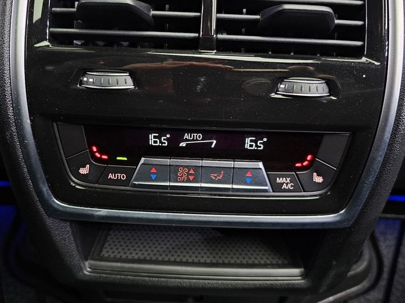 2021 BMW X5 xDrive 30d M Sport photo 19