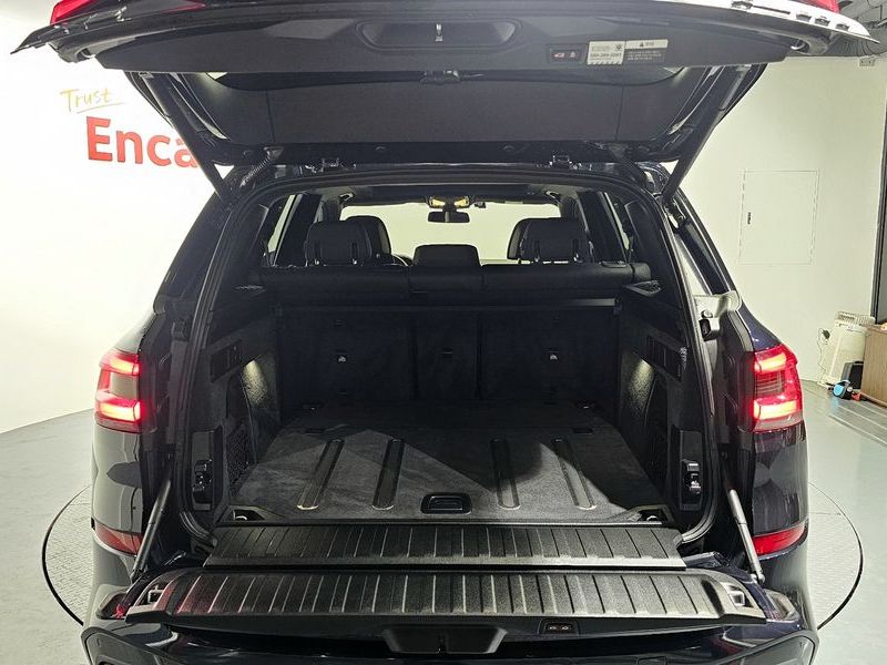 2021 BMW X5 xDrive 30d M Sport photo 20