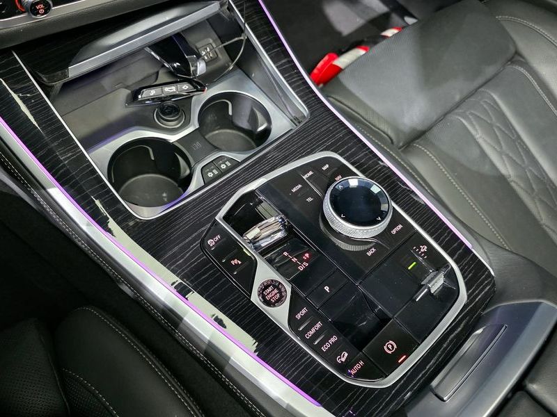 2024 BMW X5 xDrive 40i M Sport photo 9