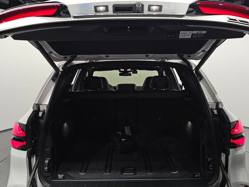 2025 BMW X5 4.4 Competition photo 20
