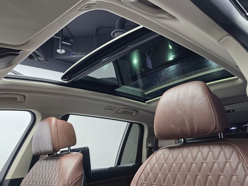 2021 BMW X7 xDrive 40d Design Pure Excellence 7-Seater photo 18