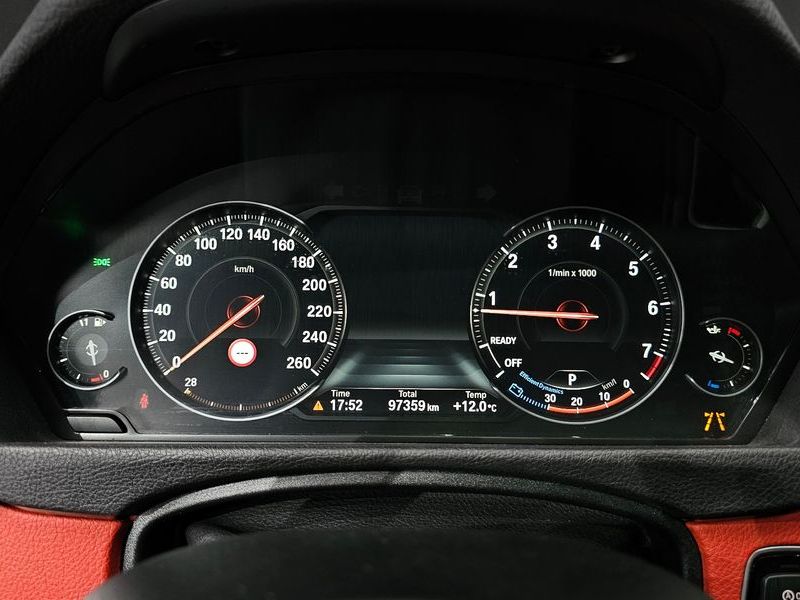 2018 BMW 4 Series 420i M Sport Coupe photo 8