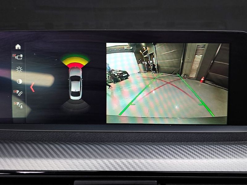 2018 BMW 4 Series 420i M Sport Coupe photo 15