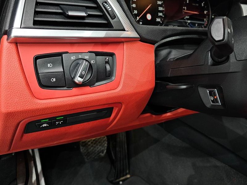 2018 BMW 4 Series 420i M Sport Coupe photo 16