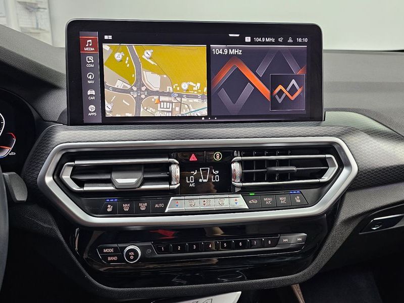 2023 BMW X4 xDrive20i M Sport photo 14