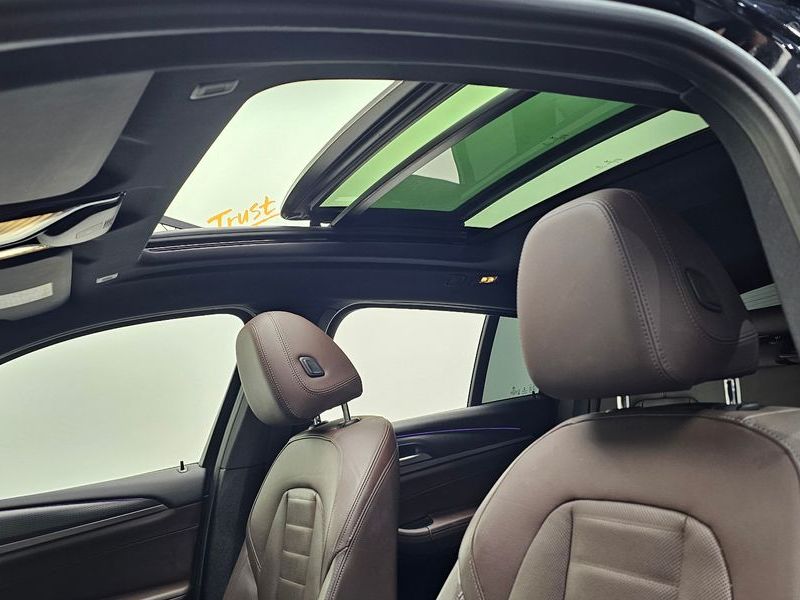 2023 BMW X4 xDrive20i M Sport photo 19