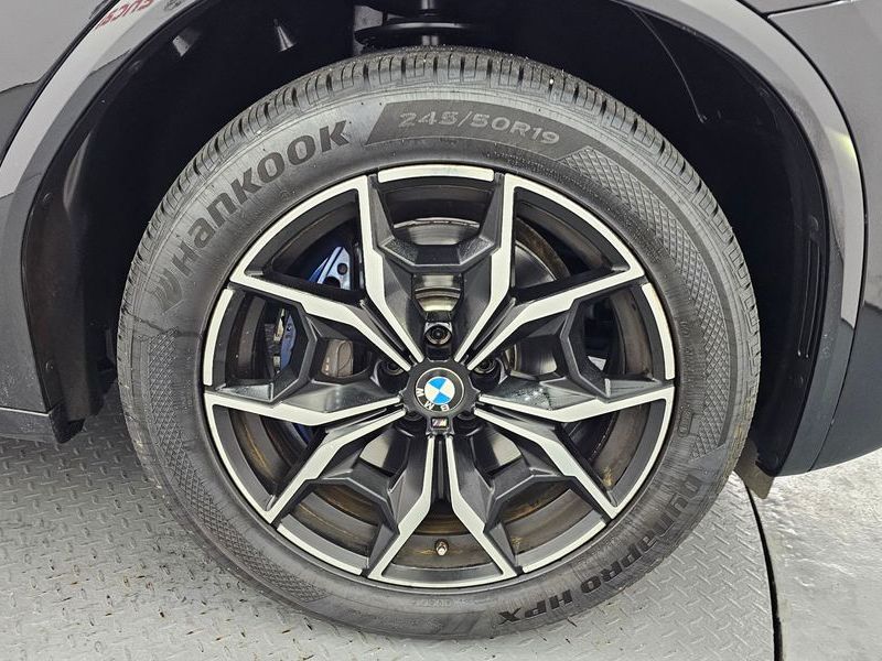 2023 BMW X4 xDrive20i M Sport photo 21