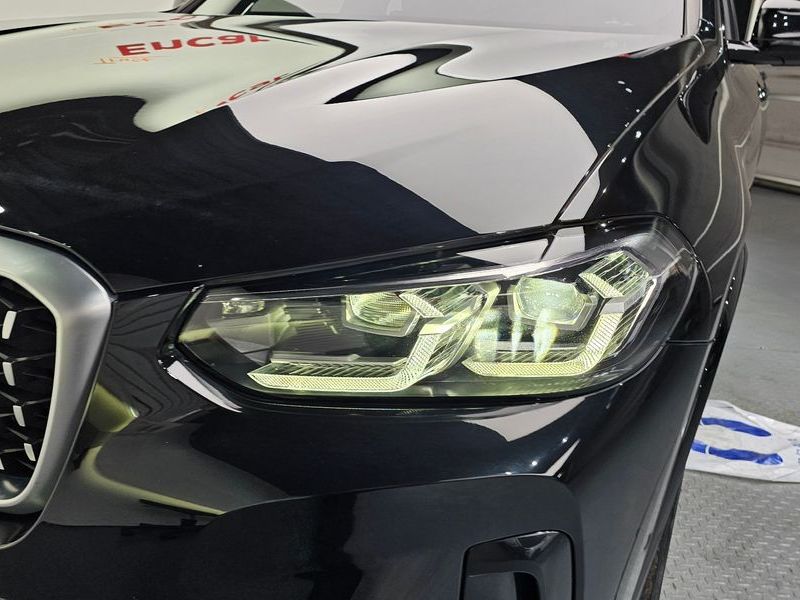 2023 BMW X4 xDrive20i M Sport photo 22