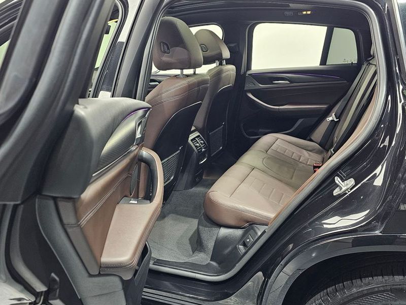 2023 BMW X4 xDrive20i M Sport photo 26