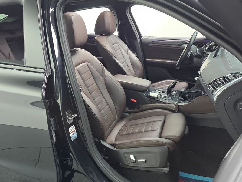 2021 BMW X4 xDrive20i M Sports X Onlile Exclusive Edition photo 11