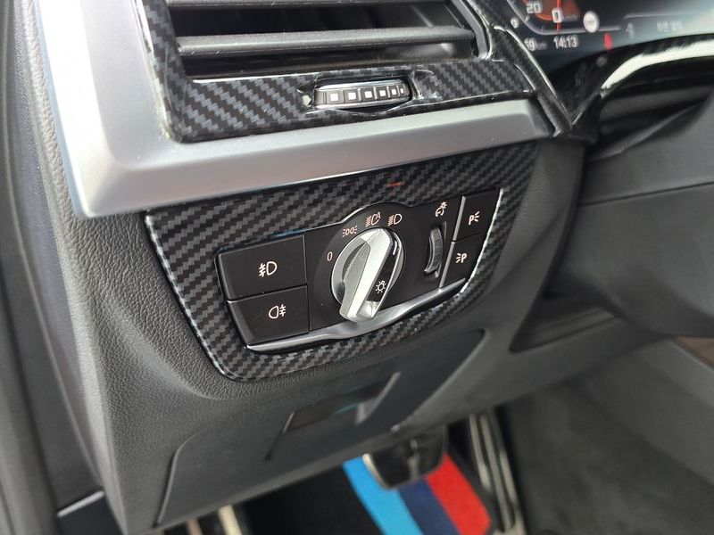 2021 BMW X4 xDrive20i M Sports X Onlile Exclusive Edition photo 14