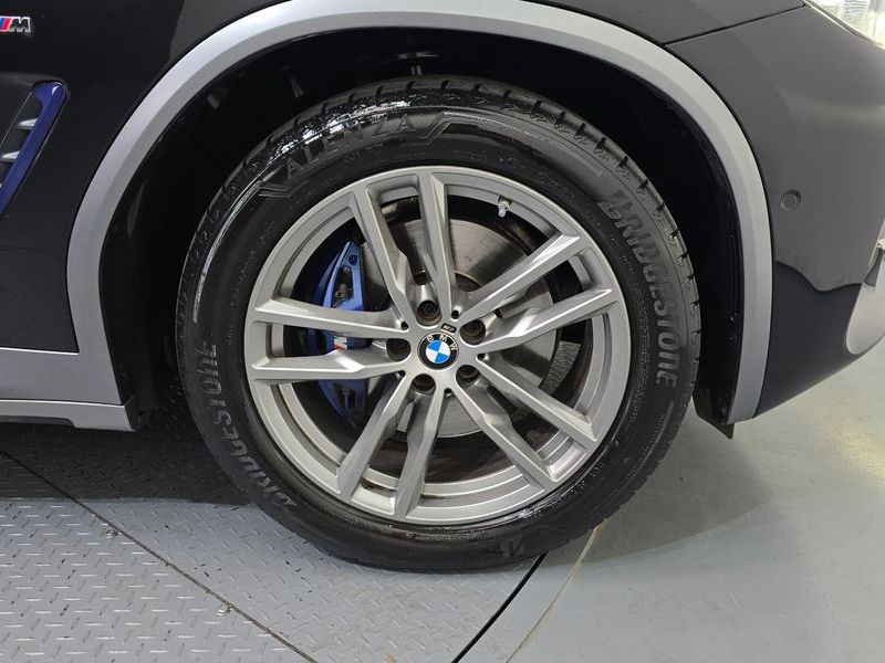 2021 BMW X4 xDrive20i M Sports X Onlile Exclusive Edition photo 21