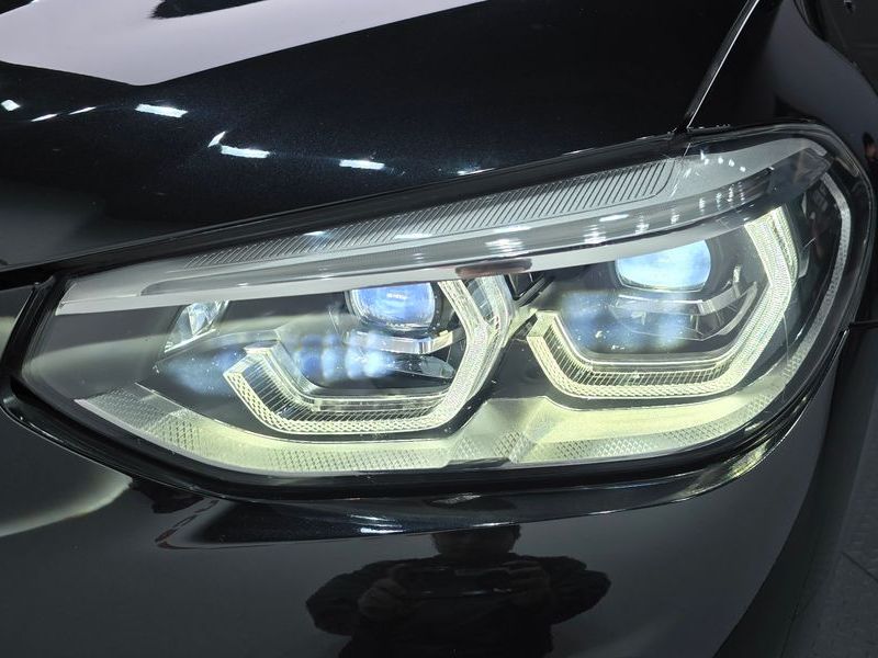 2021 BMW X4 xDrive20i M Sports X Onlile Exclusive Edition photo 22