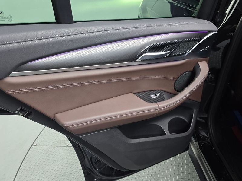 2021 BMW X4 xDrive20i M Sports X Onlile Exclusive Edition photo 25