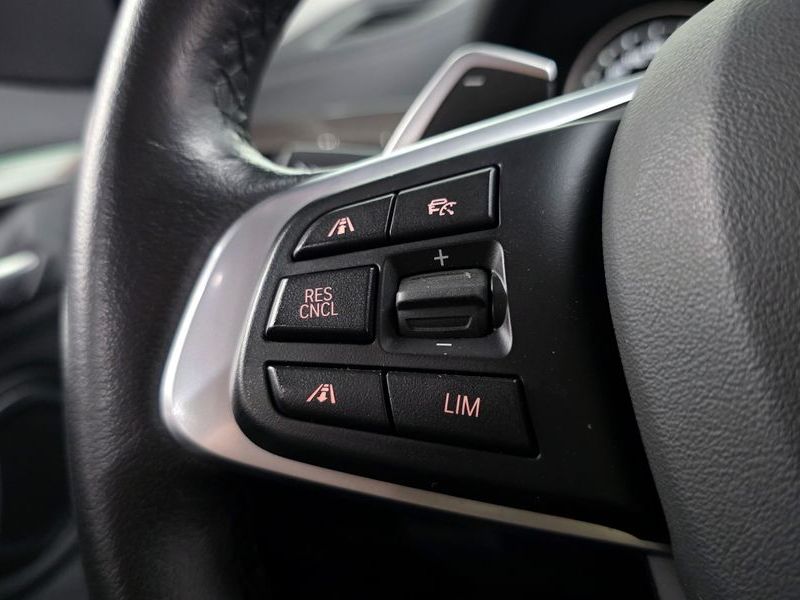 2021 BMW X1 xDrive 18d xLine photo 17
