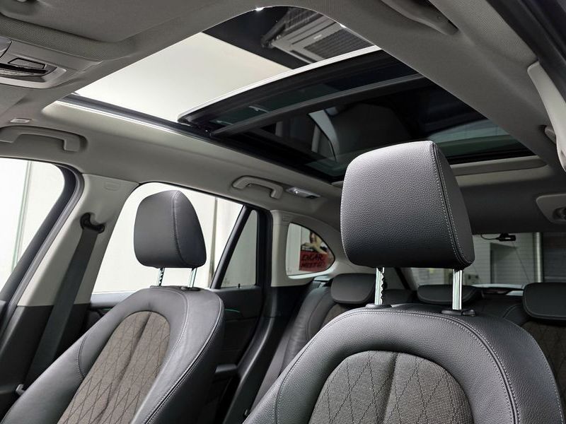 2021 BMW X1 xDrive 18d xLine photo 19