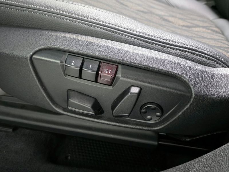 2021 BMW X1 xDrive 18d xLine photo 20