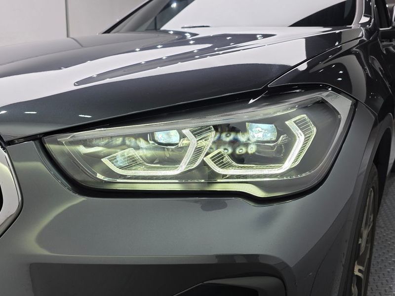 2021 BMW X1 xDrive 18d xLine photo 22