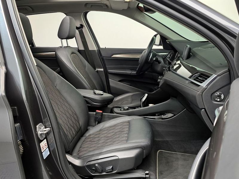 2021 BMW X1 xDrive 18d xLine photo 26