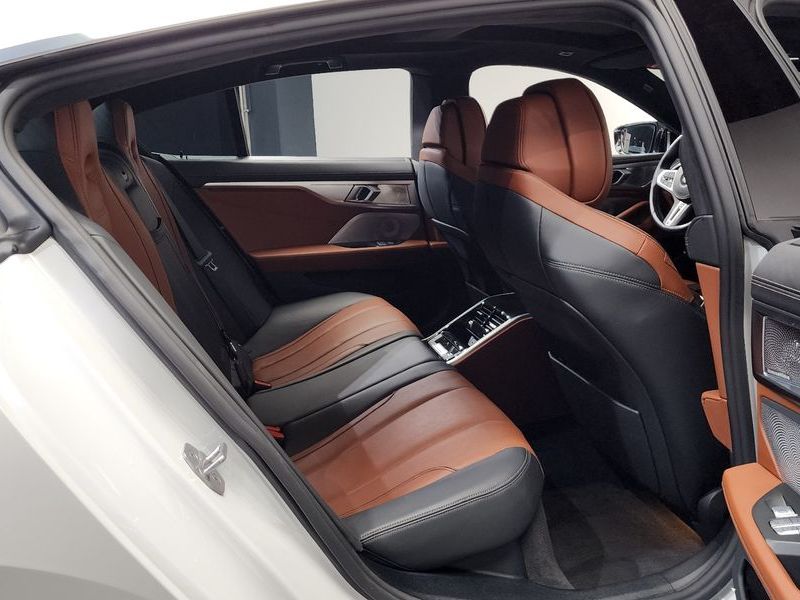 2023 BMW 8 Series M850i xDrive Gran Coupe photo 12