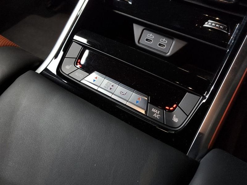 2023 BMW 8 Series M850i xDrive Gran Coupe photo 18
