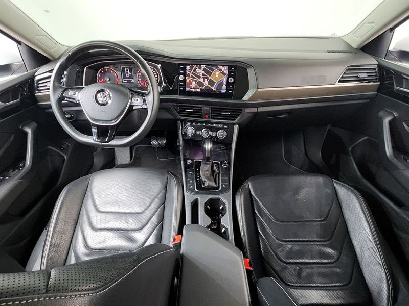 2020 Volkswagen Jetta 1.4 TSI Premium photo 7