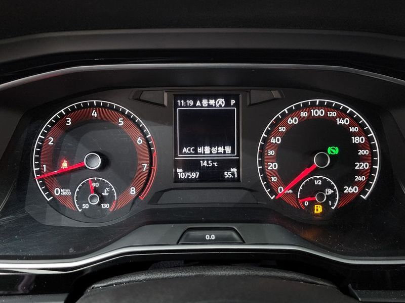 2020 Volkswagen Jetta 1.4 TSI Premium photo 8