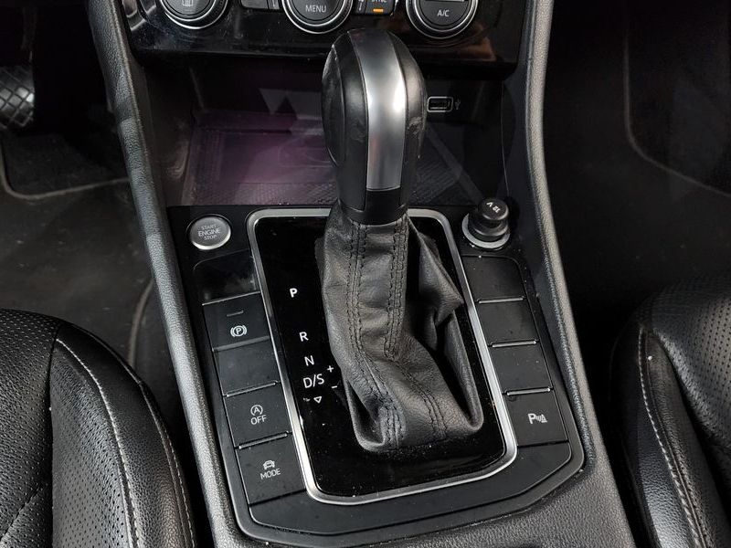 2020 Volkswagen Jetta 1.4 TSI Premium photo 9