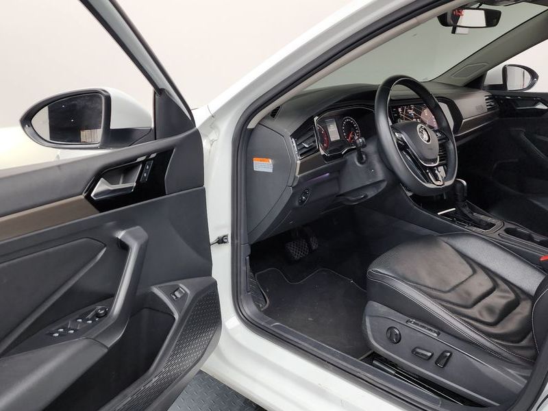 2020 Volkswagen Jetta 1.4 TSI Premium photo 10