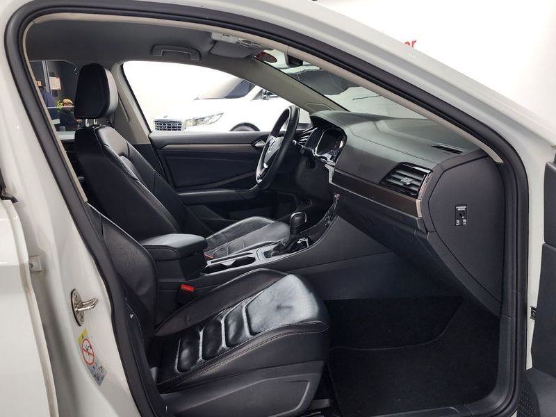2020 Volkswagen Jetta 1.4 TSI Premium photo 11