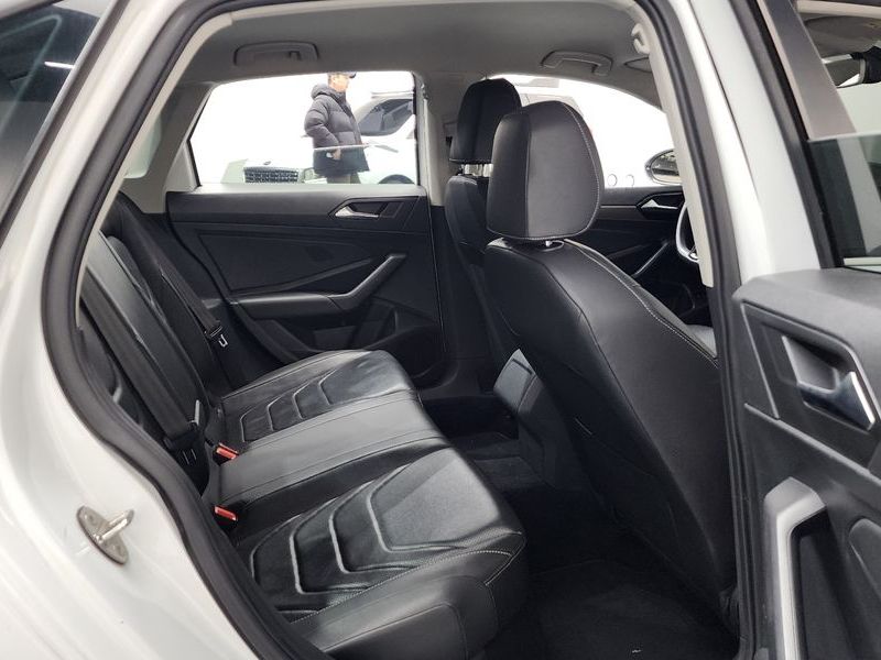 2020 Volkswagen Jetta 1.4 TSI Premium photo 12