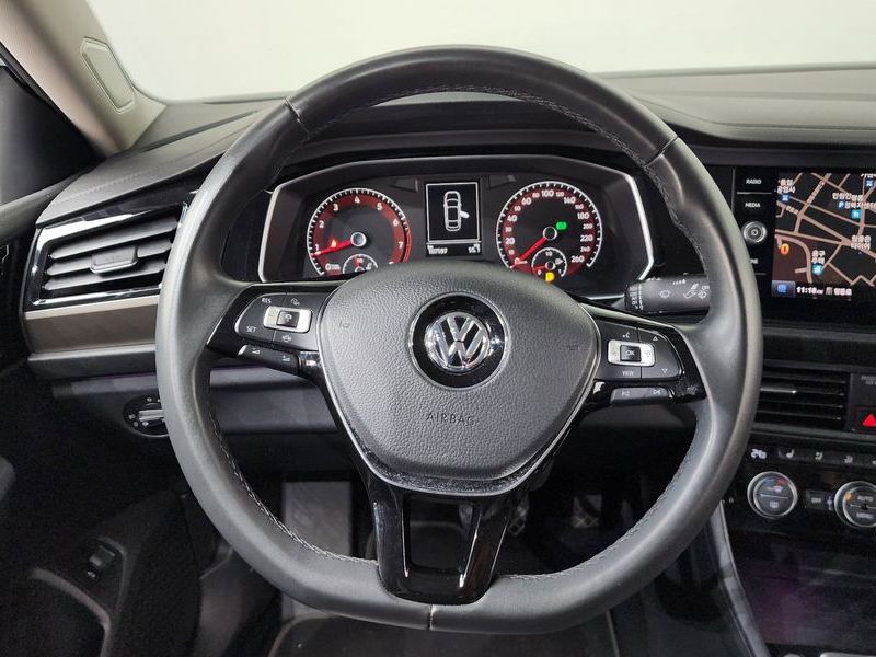 2020 Volkswagen Jetta 1.4 TSI Premium photo 13