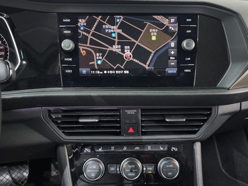 2020 Volkswagen Jetta 1.4 TSI Premium photo 14