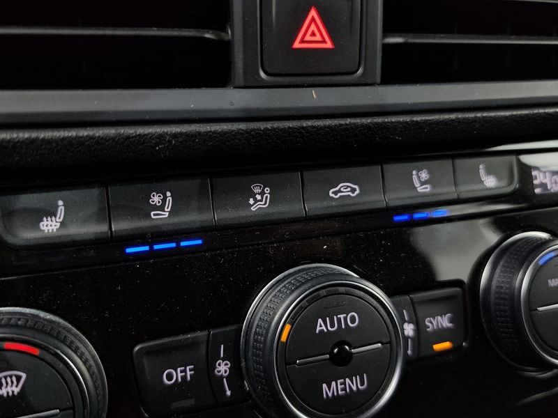 2020 Volkswagen Jetta 1.4 TSI Premium photo 16