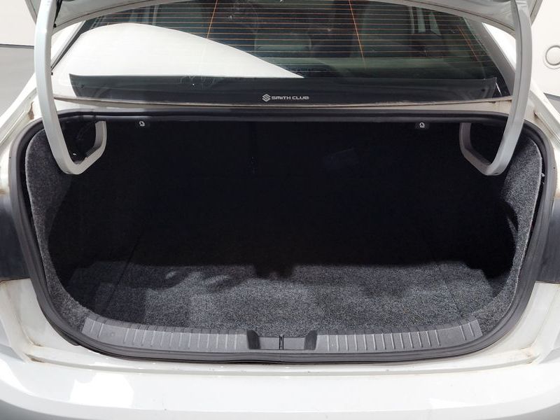 2020 Volkswagen Jetta 1.4 TSI Premium photo 20