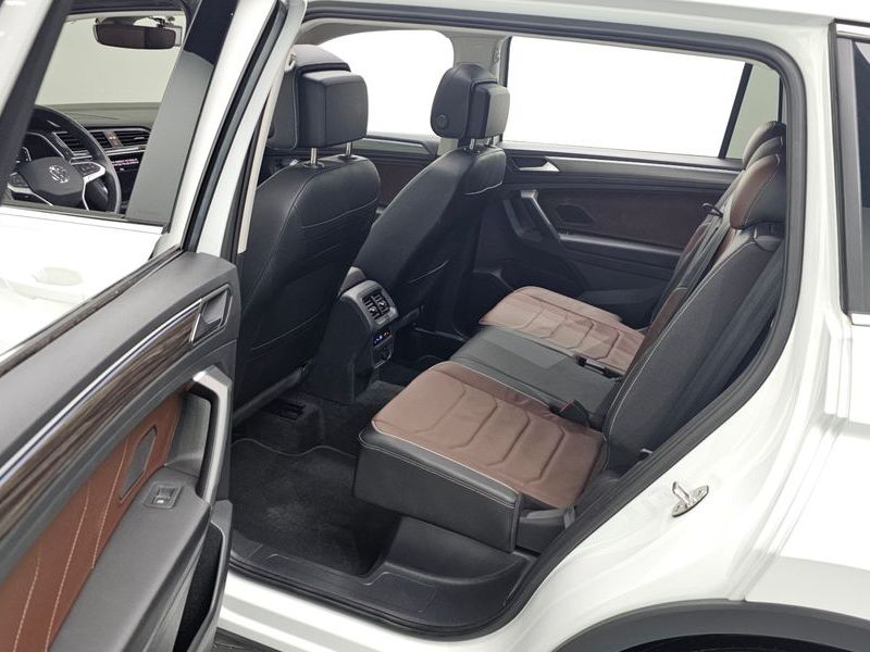 2023 Volkswagen Tiguan 2.0 TSI Prestige photo 12
