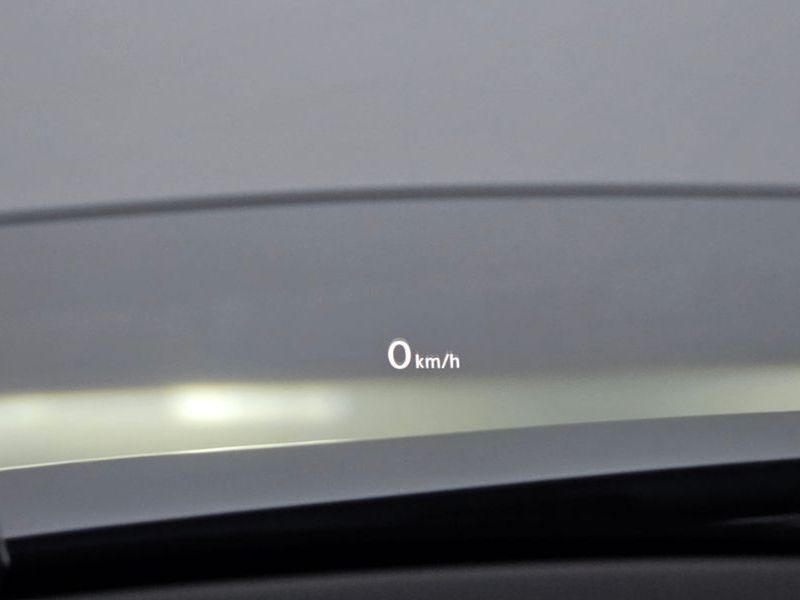 2023 Volkswagen Tiguan 2.0 TSI Prestige photo 18